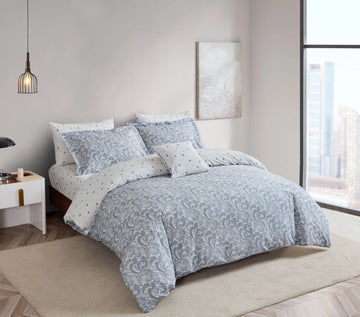 Audrey Duvet Cover Set North Home