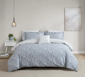 Audrey Duvet Cover Set North Home