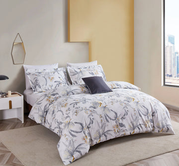 Charlotte Duvet Cover Set North Home