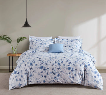 Hannah Duvet Cover Set North Home