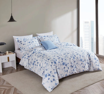 Hannah Duvet Cover Set North Home