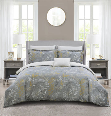 Aurora Duvet Cover Set North Home