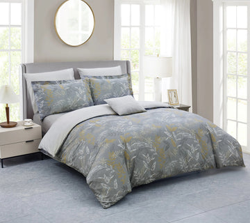 Aurora Duvet Cover Set North Home