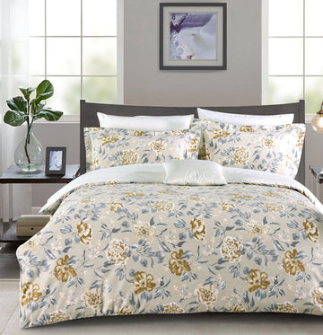 Adalee Duvet Cover Set North Home