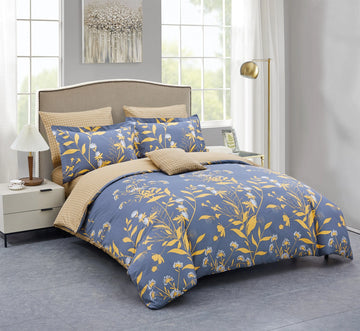 Brooklyn Duvet Cover Set North Home