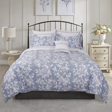 Celestia Duvet Cover Set North Home
