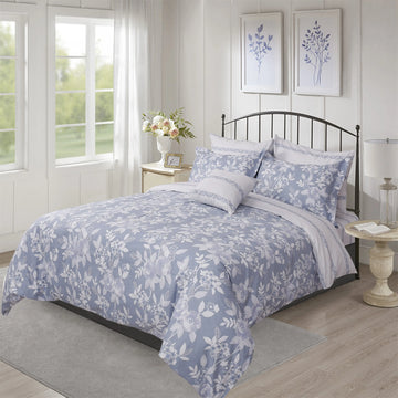 Celestia Duvet Cover Set North Home