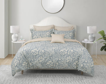 Celine Duvet Cover Set North Home