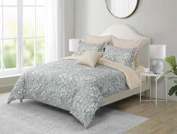 Celine Duvet Cover Set North Home