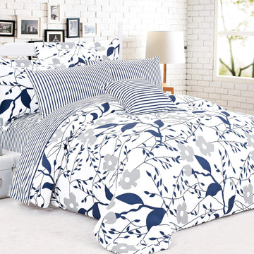 Cynthia Duvet Cover Set freeshipping - North Home