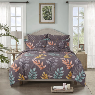 Garden Duvet Cover Set North Home