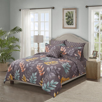 Garden Duvet Cover Set North Home