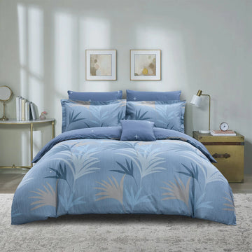 Grace Duvet Cover Set North Home