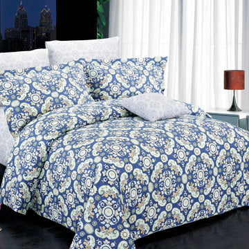 Harper Duvet Cover Set freeshipping - North Home