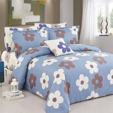 Isabelle Duvet Cover Set freeshipping - North Home
