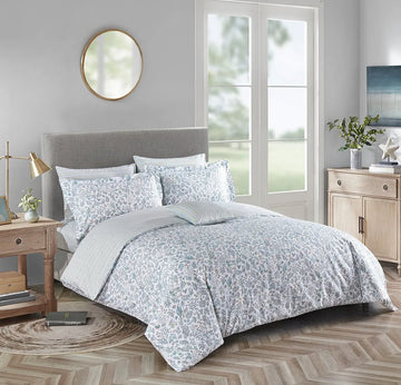 Katherine Duvet Cover Set freeshipping - North Home
