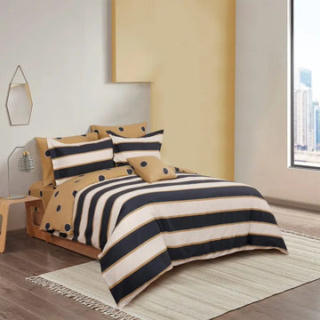 Midhurst Duvet Cover Set freeshipping - North Home