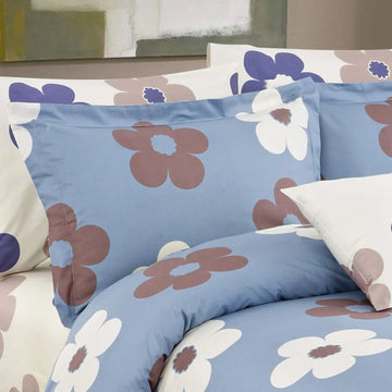Isabelle Duvet Cover Set North Home