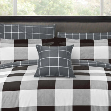 Dynasty Duvet Cover Set North Home