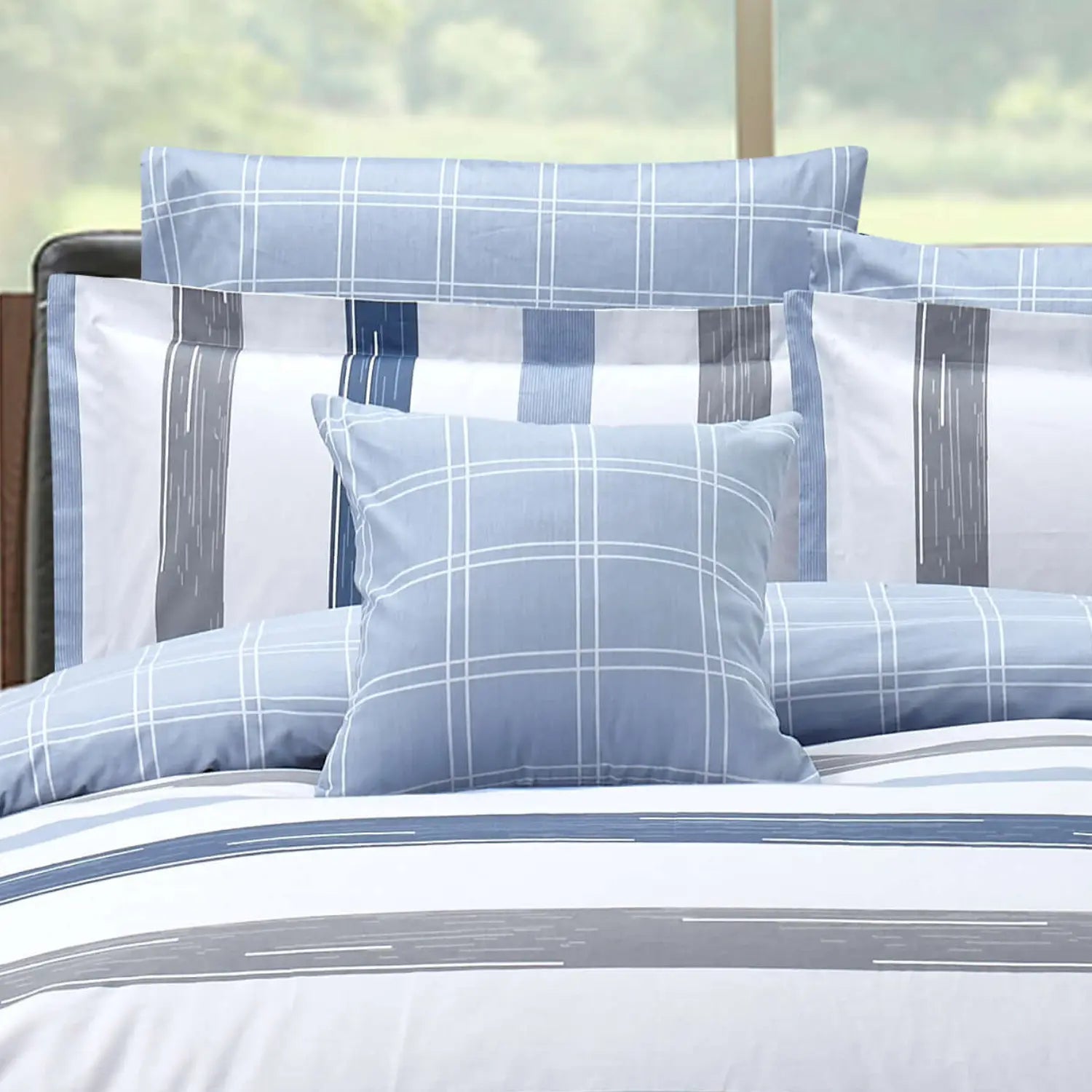 Hamilton Duvet Cover Set North Home