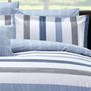 Hamilton Duvet Cover Set North Home
