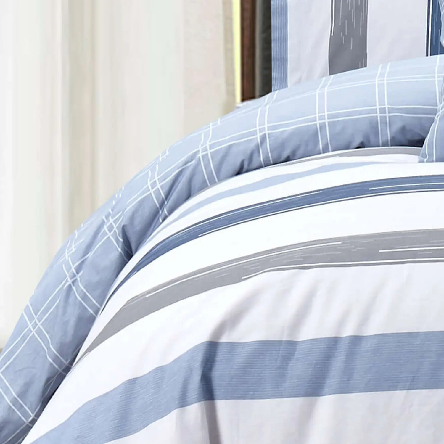 Hamilton Duvet Cover Set North Home