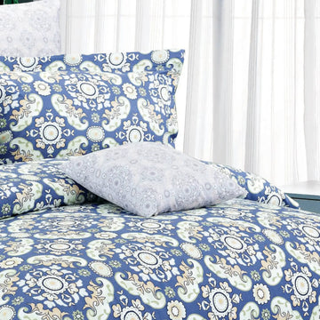 Harper Duvet Cover Set North Home