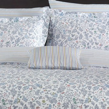 Katherine Duvet Cover Set North Home