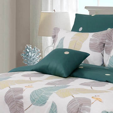Simcoe Duvet Cover Set North Home