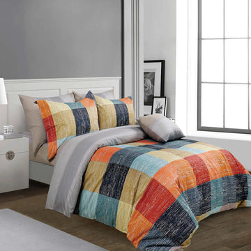 Meridian Duvet Cover Set North Home