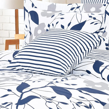 Cynthia Duvet Cover Set North Home