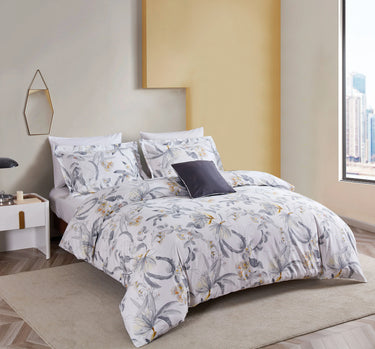 Charlotte Duvet Cover Set North Home