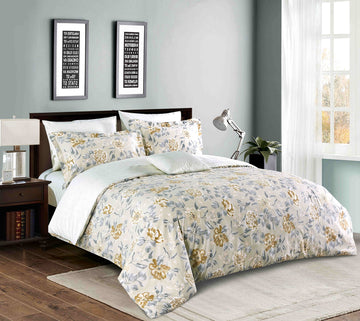 Adalee Duvet Cover Set freeshipping - North Home