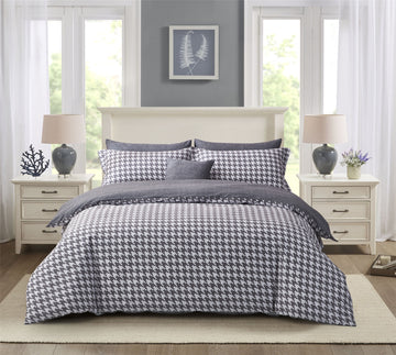 Justine Duvet Cover Set freeshipping - North Home