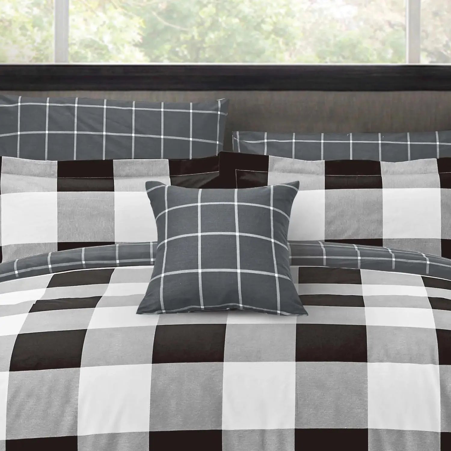 Dynasty Duvet Cover Set North Home