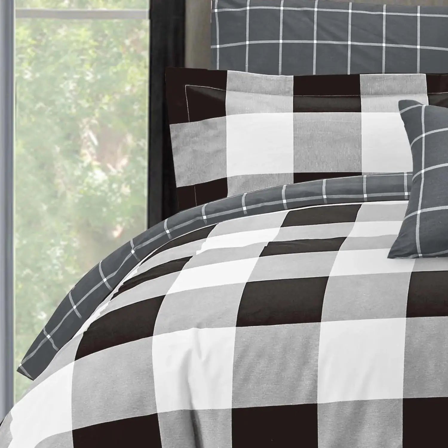 Dynasty Duvet Cover Set North Home