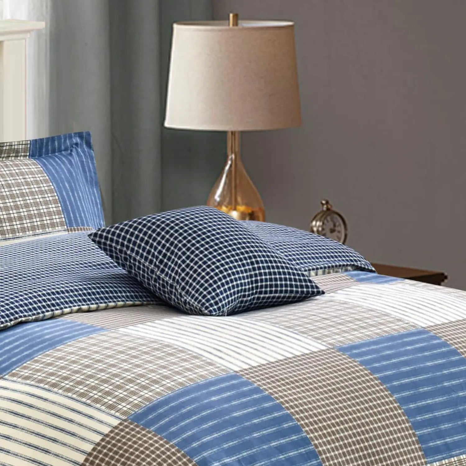 Erin Duvet Cover Set North Home