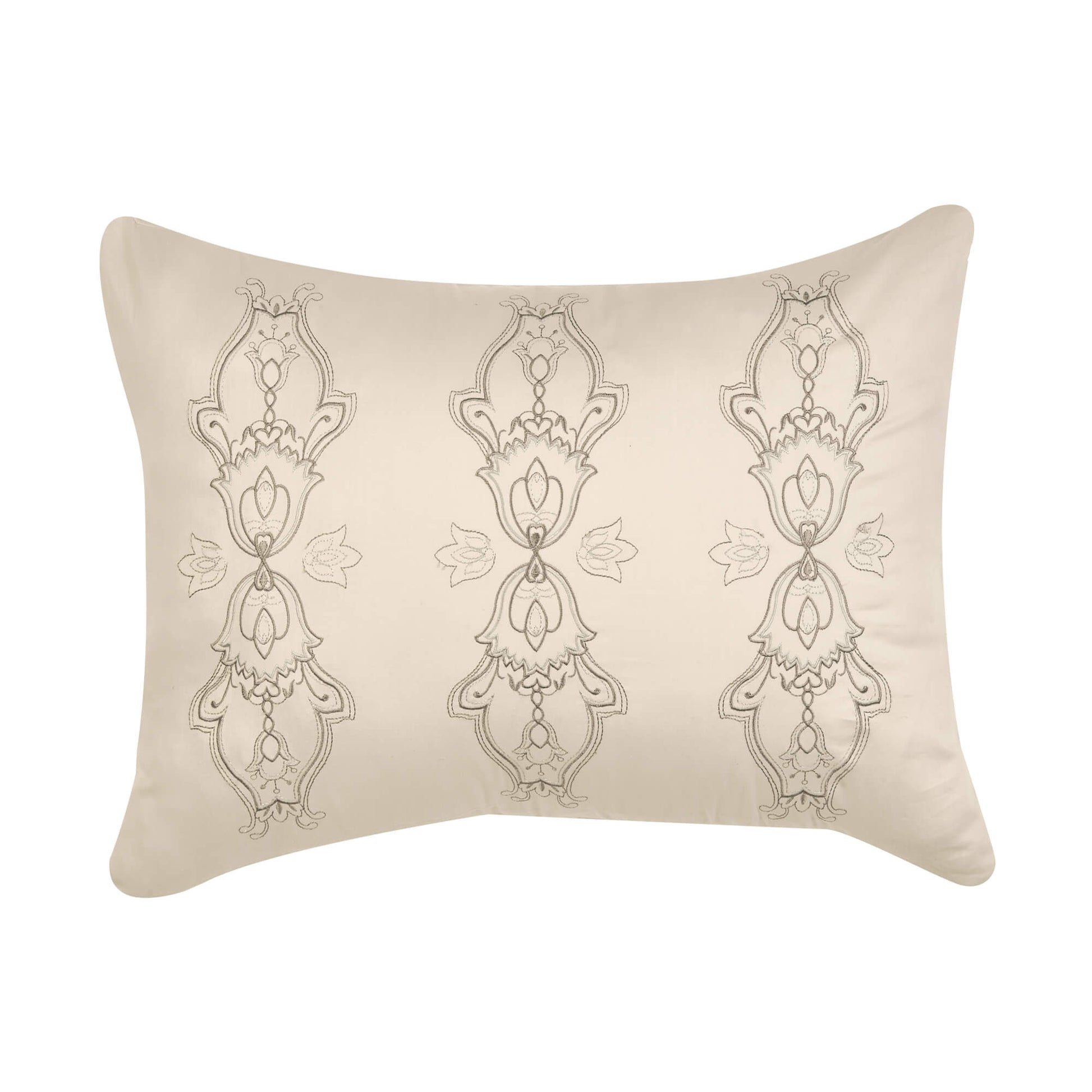 Valerie - 5 Piece - Embroidered freeshipping - North Home